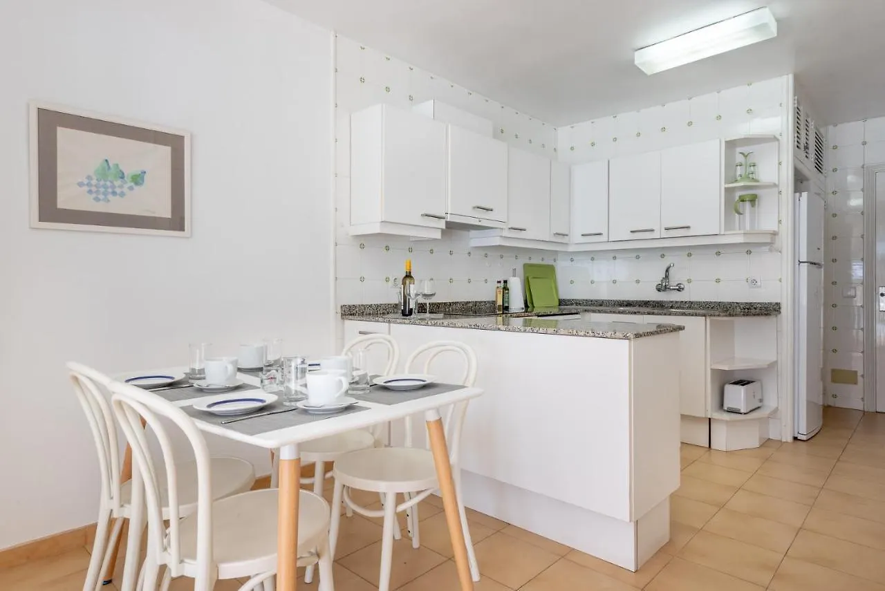 Pins I Mar Apartment Portocolom  Spain
