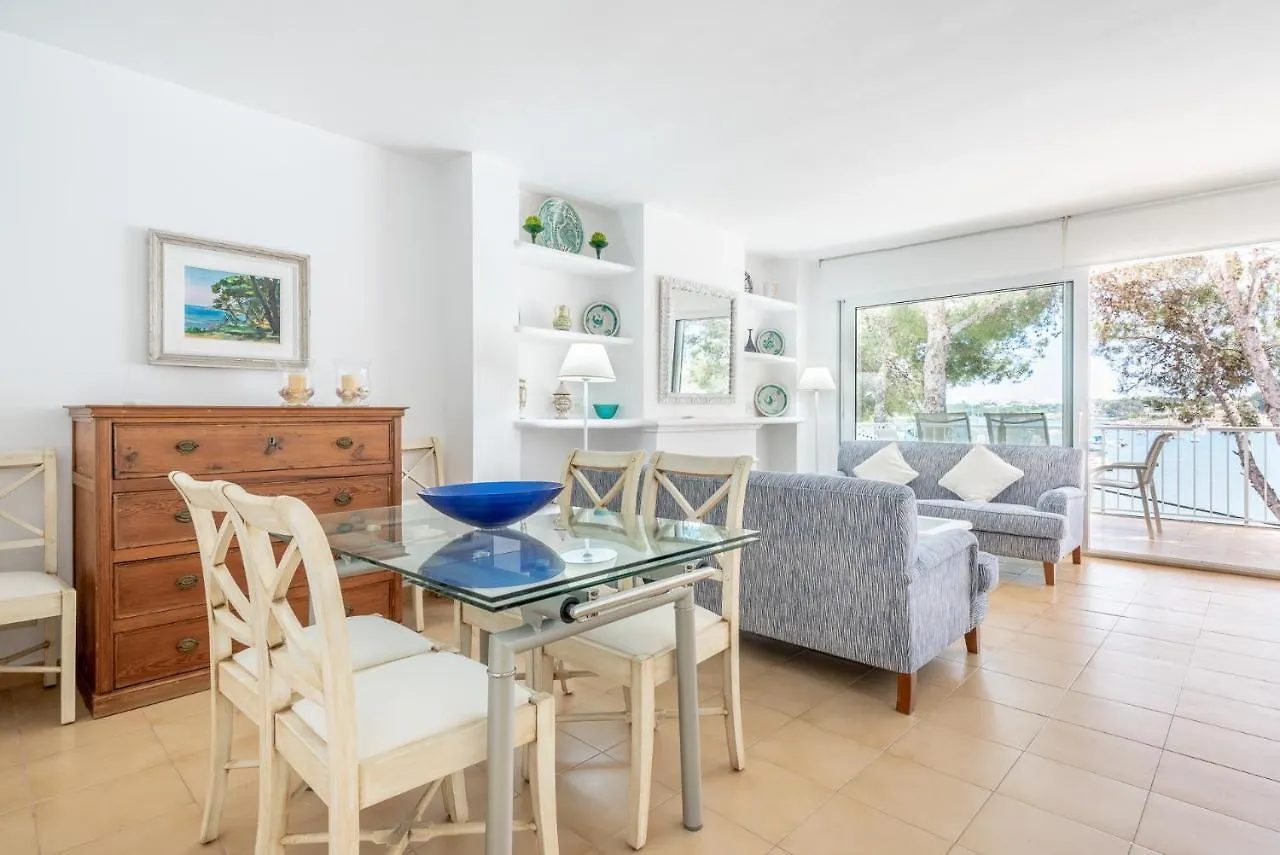 Pins I Mar Apartment Portocolom  Spain