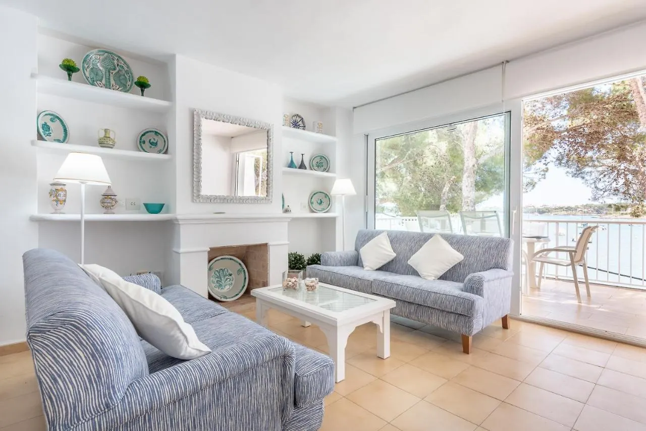 Pins I Mar Apartment Portocolom  0*, Portocolom (Mallorca) Spain