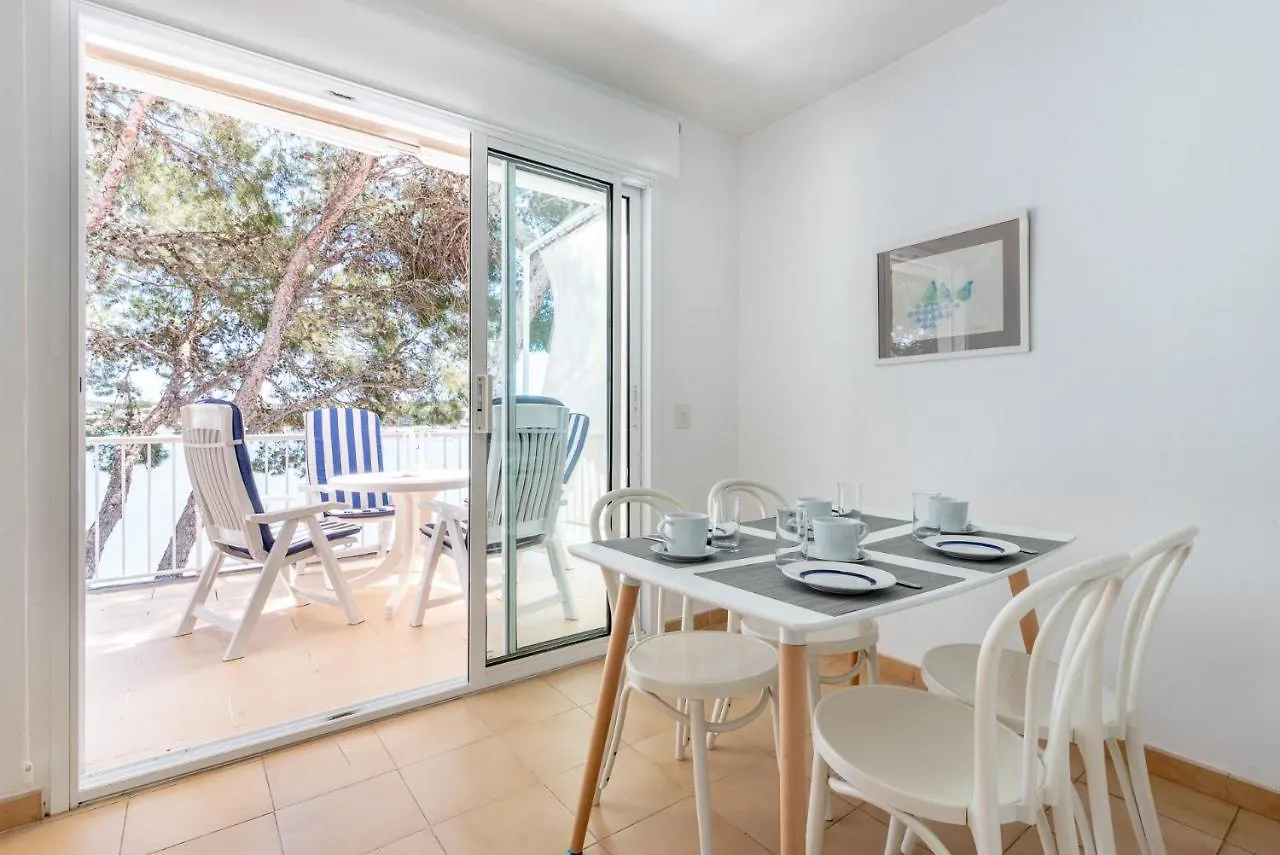 Pins I Mar Apartment Portocolom  Spain