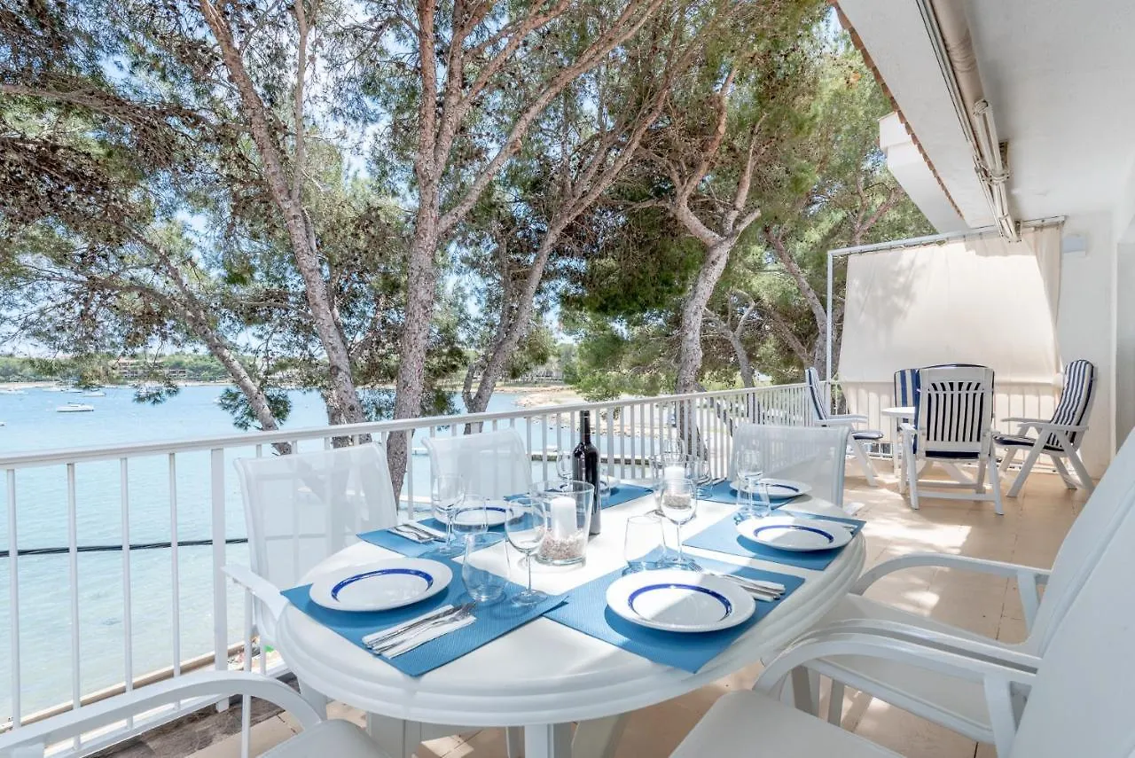 Pins I Mar Apartment Portocolom  0*, Portocolom (Mallorca)