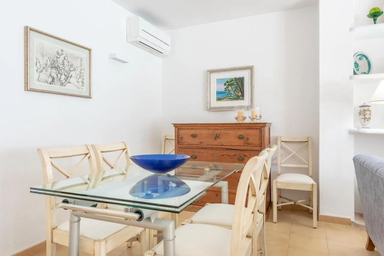 Pins I Mar Apartment Portocolom