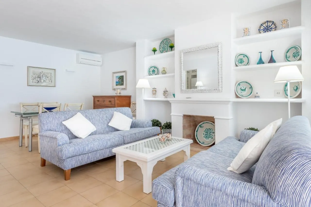 Pins I Mar Apartment Portocolom  0*, Portocolom (Mallorca) Spain