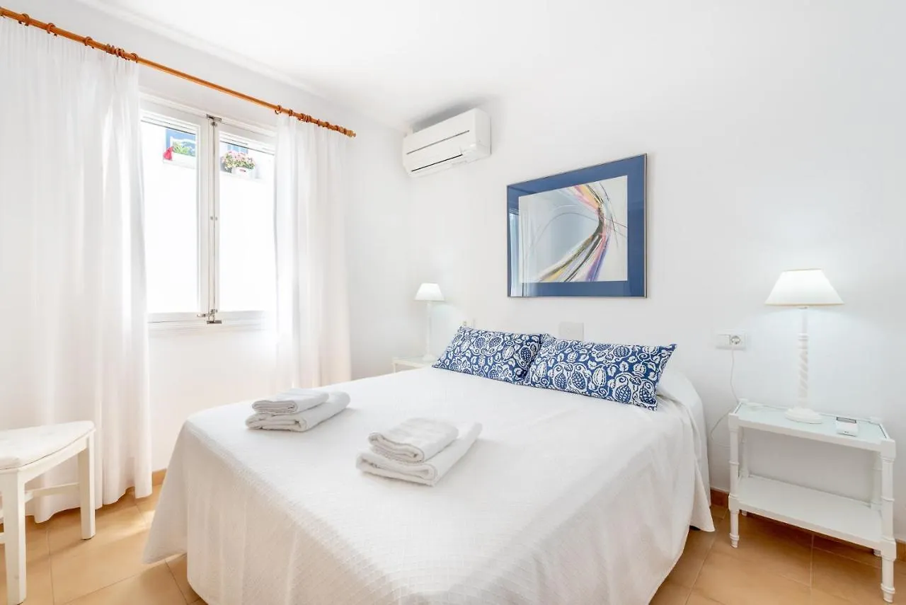 Pins I Mar Apartment Portocolom
