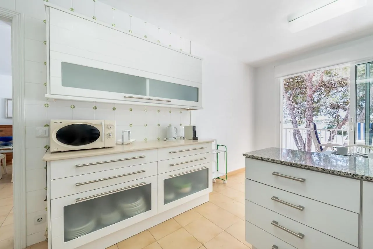 Pins I Mar Apartment Portocolom