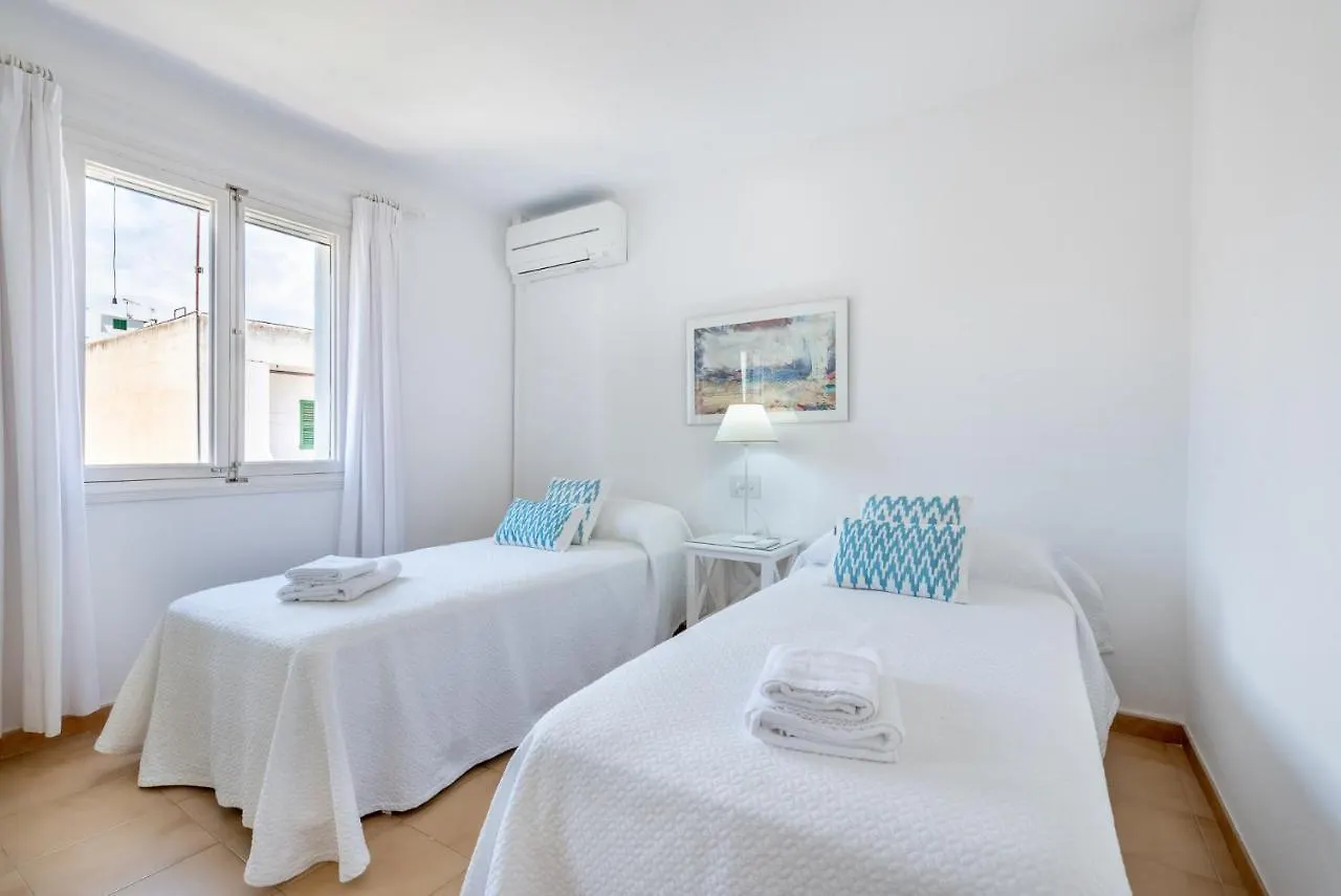 Pins I Mar Apartment Portocolom