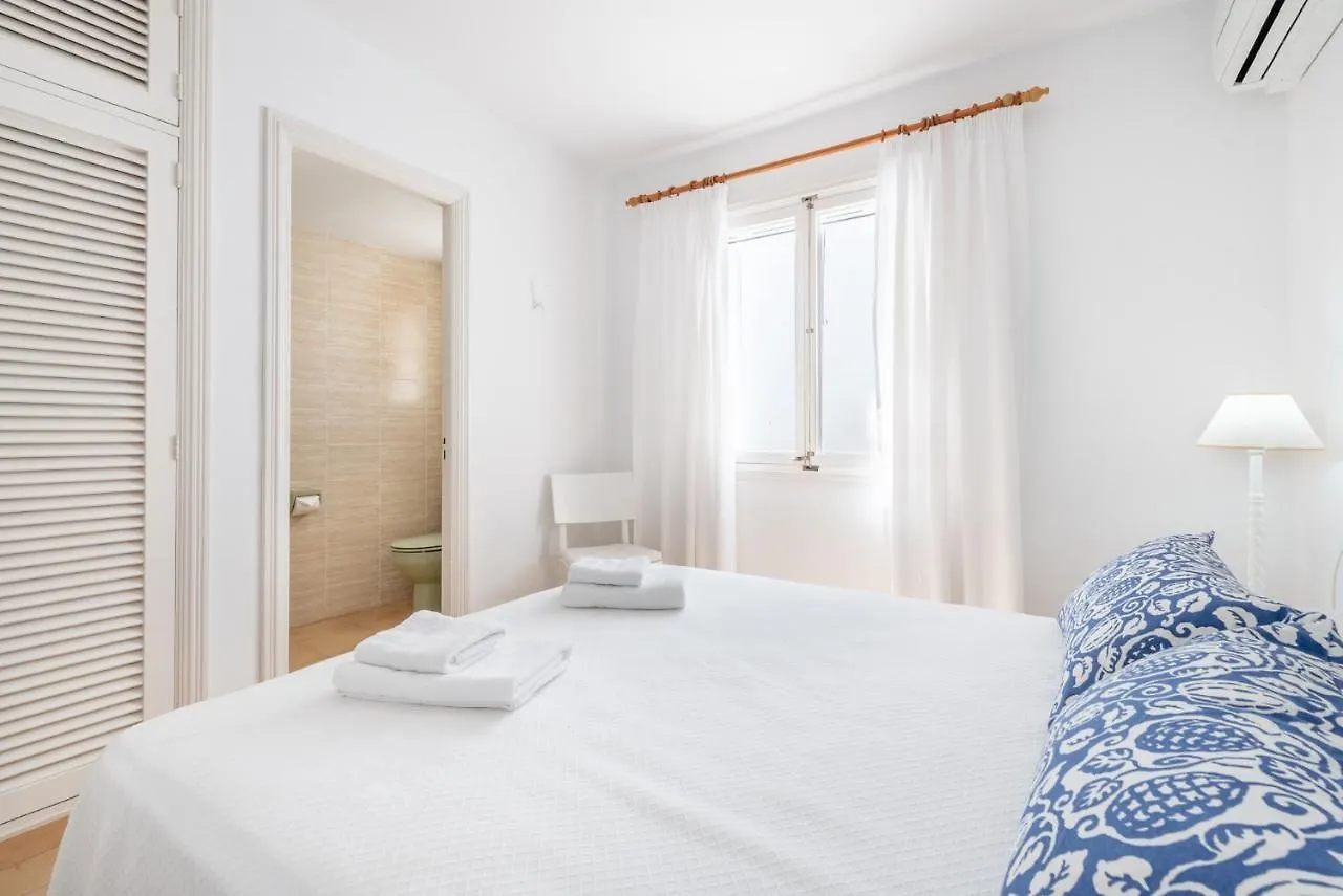 Pins I Mar Apartment Portocolom