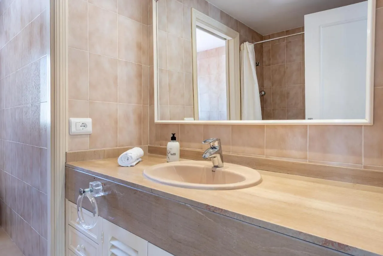 Pins I Mar Apartment Portocolom