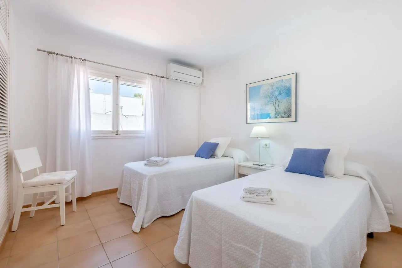 Pins I Mar Apartment Portocolom  0*, Portocolom (Mallorca) Spain