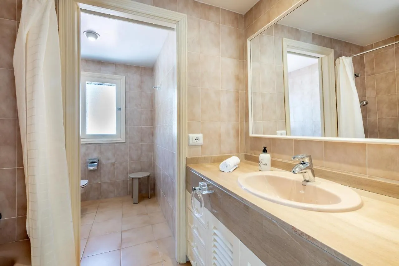 Pins I Mar Apartment Portocolom