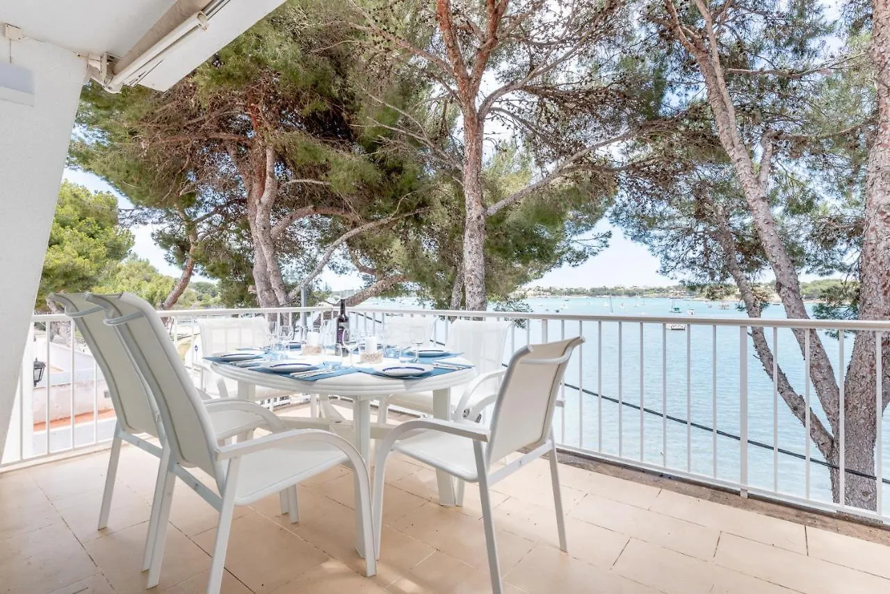Pins I Mar Apartment Portocolom  0*, Portocolom (Mallorca)